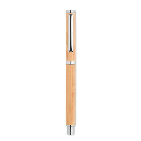 Gel Pen x 100 Custom Wood Designs __label: Multibuy default-title-gel-pen-x-100-53612809781591