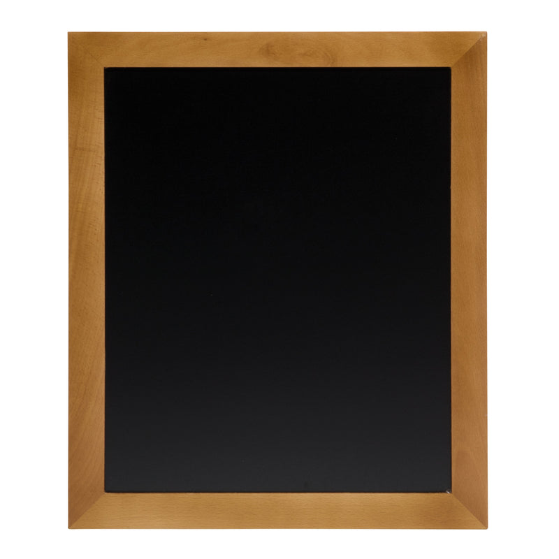 Load image into Gallery viewer, Hard wood chalkboard 56.5x47.2x5cm pack of 5 Custom Wood Designs default-title-hard-wood-chalkboard-56-5x47-2x5cm-pack-of-5-53613376176471
