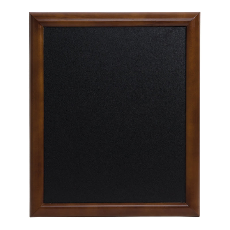 Load image into Gallery viewer, Hard wood Chalkboard 76.3x56.5x2.5cm Custom Wood Designs default-title-hard-wood-chalkboard-76-3x56-5x2-5cm-53613381026135

