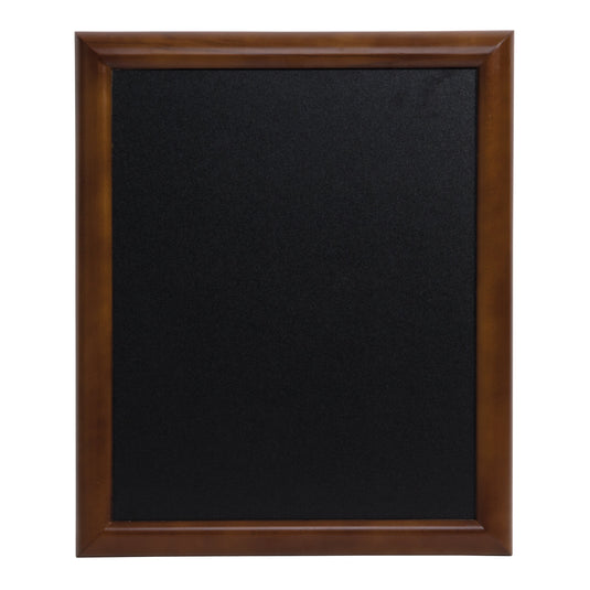 Hard wood Chalkboard 76.3x56.5x2.5cm Custom Wood Designs default-title-hard-wood-chalkboard-76-3x56-5x2-5cm-53613381026135