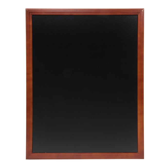 Hard wood Chalkboard 96.5x76.5x2cm Custom Wood Designs default-title-hard-wood-chalkboard-96-5x76-5x2cm-53613376504151