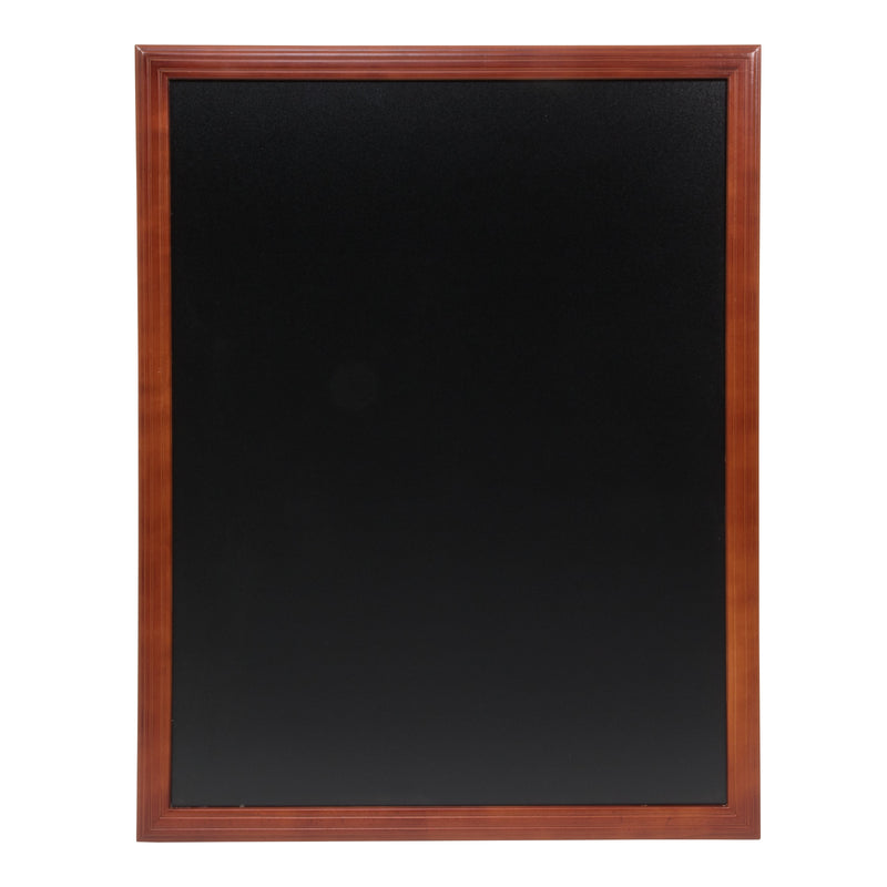 Load image into Gallery viewer, Hard wood Chalkboard 96.5x76.5x2cm Custom Wood Designs default-title-hard-wood-chalkboard-96-5x76-5x2cm-53613376504151
