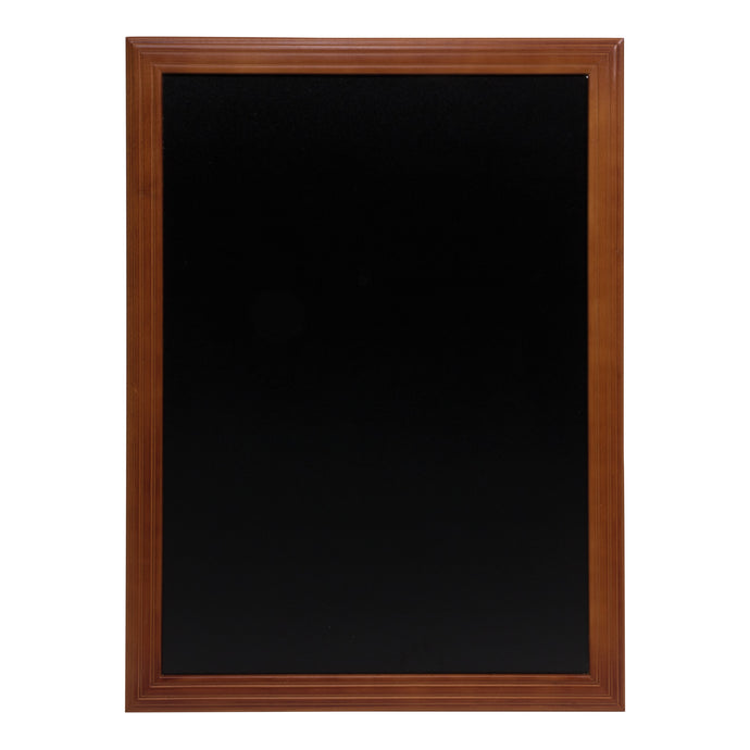 Hardwood Chalkboard 76.3x56.5x2.5cm Custom Wood Designs default-title-hardwood-chalkboard-76-3x56-5x2-5cm-53613369721175
