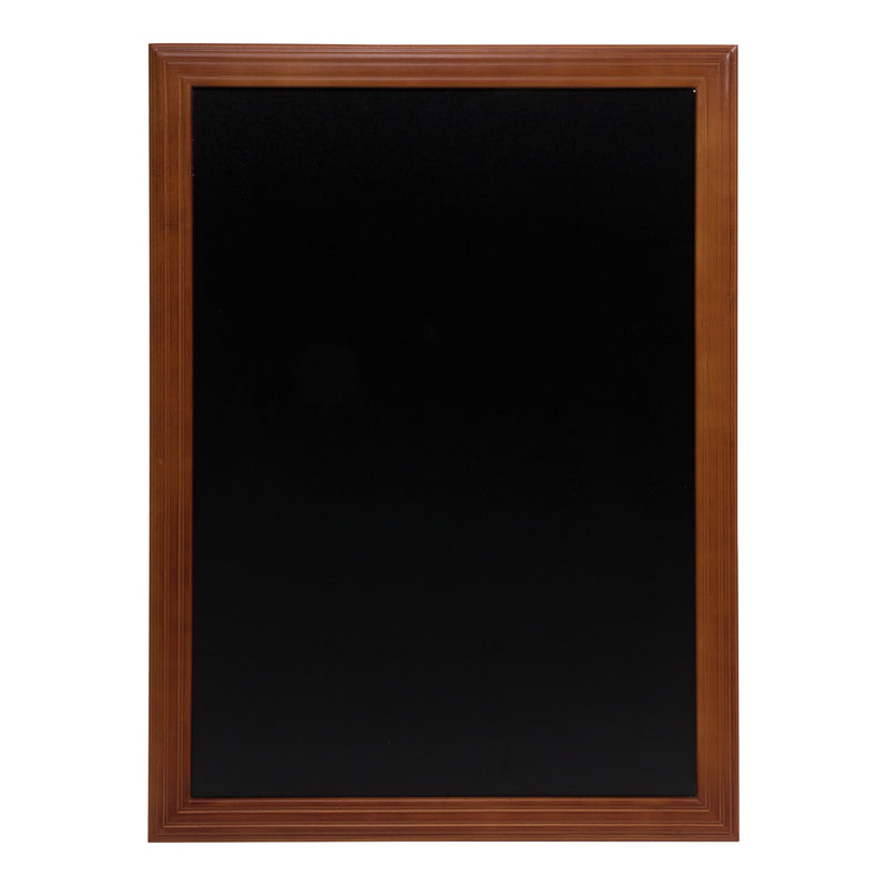 Load image into Gallery viewer, Hardwood Chalkboard 76.3x56.5x2.5cm Custom Wood Designs default-title-hardwood-chalkboard-76-3x56-5x2-5cm-53613369721175

