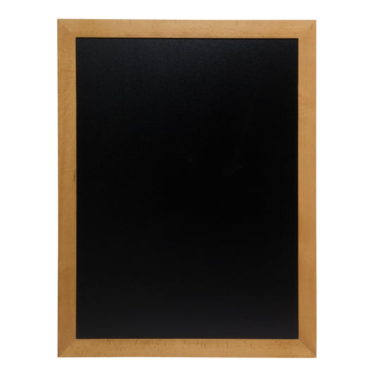 Hardwood Chalkboard 87x67.2x5cm Custom Wood Designs default-title-hardwood-chalkboard-87x67-2x5cm-53613376766295