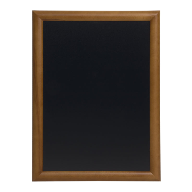 Load image into Gallery viewer, Hardwood Chalkboard 87x67x2.5cm Custom Wood Designs default-title-hardwood-chalkboard-87x67x2-5cm-53613382074711
