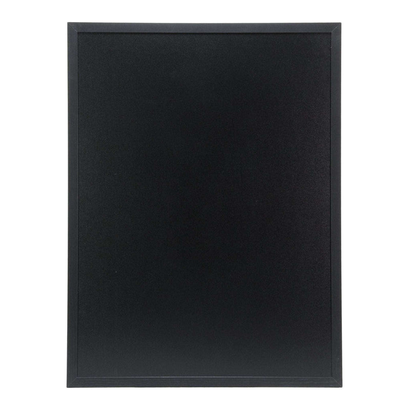 Load image into Gallery viewer, Large Chalkboard - 80x60x1cm - Black - Pack of 6 Custom Wood Designs default-title-large-chalkboard-80x60x1cm-black-pack-of-6-53612422725975
