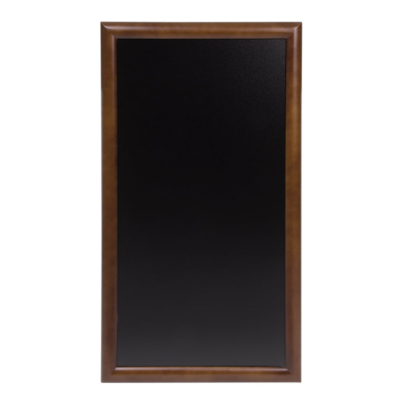 Load image into Gallery viewer, Long hard wood chalkboard 100x56x2.5cm Custom Wood Designs default-title-long-hard-wood-chalkboard-100x56x2-5cm-53613388595543
