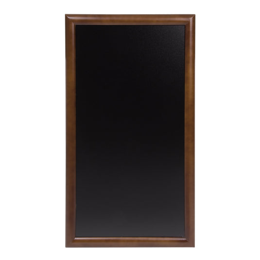 Long hard wood chalkboard 100x56x2.5cm Custom Wood Designs default-title-long-hard-wood-chalkboard-100x56x2-5cm-53613388595543