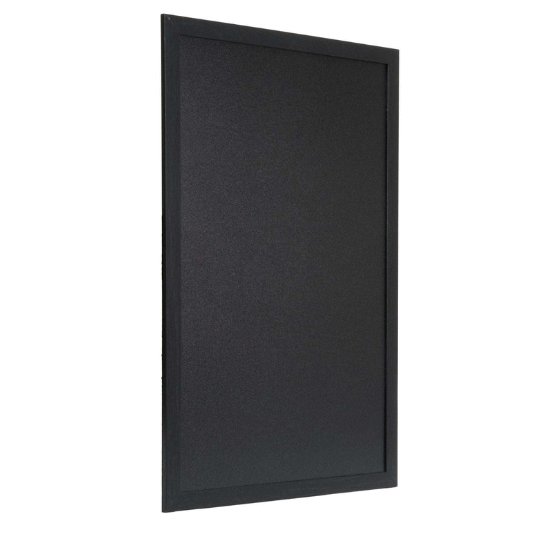 Load image into Gallery viewer, Medium Chalkboard 60x40x1cm - Black - Pack of 6 Custom Wood Designs default-title-medium-chalkboard-60x40x1cm-black-pack-of-6-53612422955351
