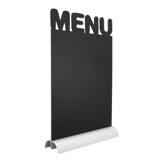 Menu Chalkboard - Pack of 6 Custom Wood Designs __label: Multibuy default-title-menu-chalkboard-pack-of-6-53612384977239