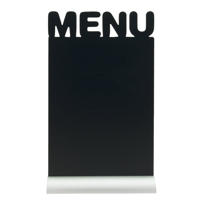 Load image into Gallery viewer, Menu Chalkboard - Pack of 6 Custom Wood Designs __label: Multibuy default-title-menu-chalkboard-pack-of-6-53612385435991
