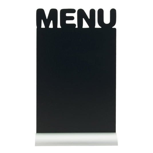 Menu Chalkboard - Pack of 6 Custom Wood Designs __label: Multibuy default-title-menu-chalkboard-pack-of-6-53612385435991