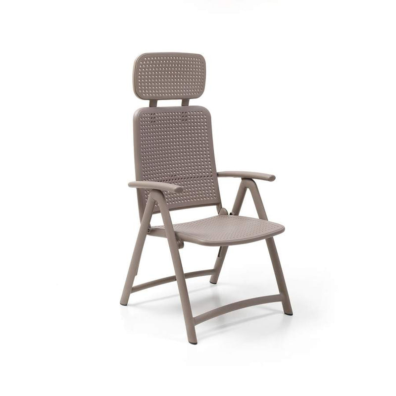 Load image into Gallery viewer, Nardi Acquamarina Chair Nardi default-title-nardi-acquamarina-chair-53613079363927
