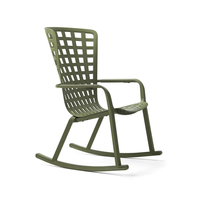 Load image into Gallery viewer, Nardi Folio Rocking Chair Nardi default-title-nardi-folio-rocking-chair-53613067206999
