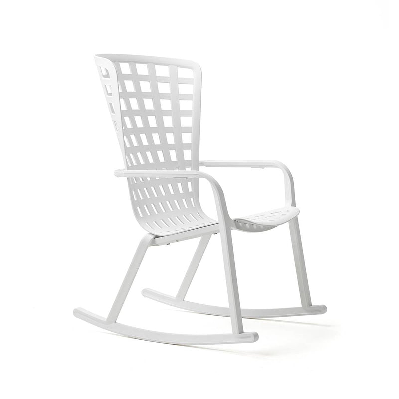 Load image into Gallery viewer, Nardi Folio Rocking Chair Nardi default-title-nardi-folio-rocking-chair-53613067895127
