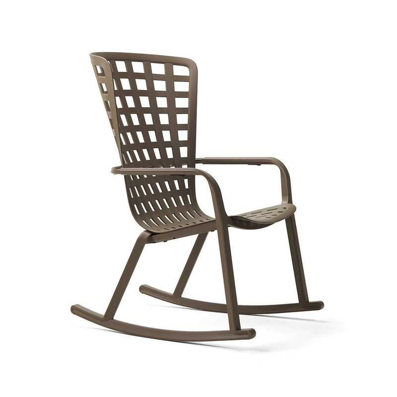 Load image into Gallery viewer, Nardi Folio Rocking Chair Nardi default-title-nardi-folio-rocking-chair-53613069500759
