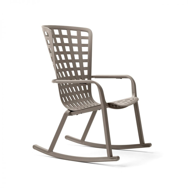 Load image into Gallery viewer, Nardi Folio Rocking Chair Nardi default-title-nardi-folio-rocking-chair-53613069861207
