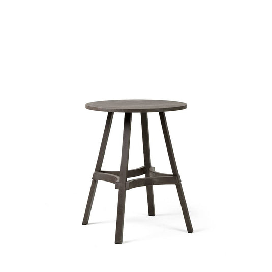 Nardi ReGen Combo 70 Table Custom Wood Designs Outdoor default-title-nardi-regen-combo-70-table-53612950683991