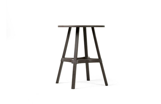 Nardi ReGen Combo 70 Table Custom Wood Designs Outdoor default-title-nardi-regen-combo-70-table-53612951961943