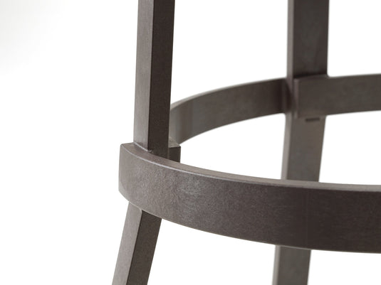 Nardi Stack Maxi Stool Custom Wood Designs Outdoor default-title-nardi-stack-maxi-stool-53612944851287
