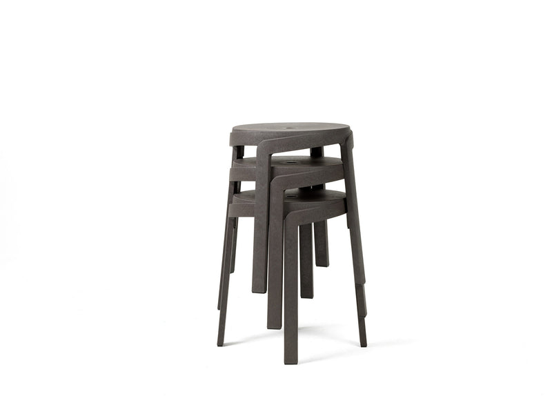 Load image into Gallery viewer, Nardi Stack Mini Stool Custom Wood Designs default-title-nardi-stack-mini-stool-53612945637719
