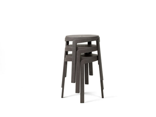 Nardi Stack Mini Stool Custom Wood Designs default-title-nardi-stack-mini-stool-53612945637719