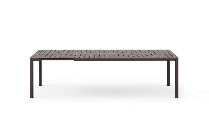Nardi Tevere 210 Extendable table Custom Wood Designs default-title-nardi-tevere-210-extendable-table-53612940788055