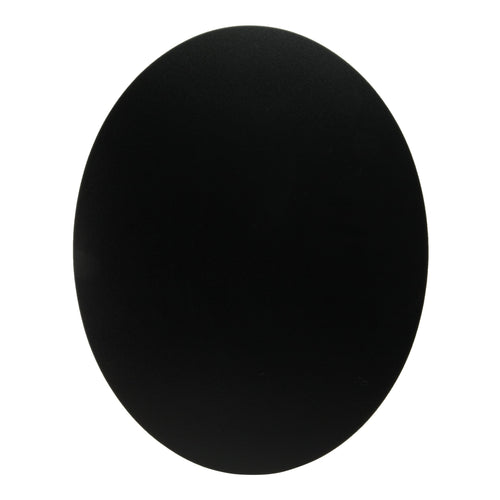 Oval Chalkboard pack of 6 Custom Wood Designs __label: Multibuy default-title-oval-chalkboard-pack-of-6-53613399015767