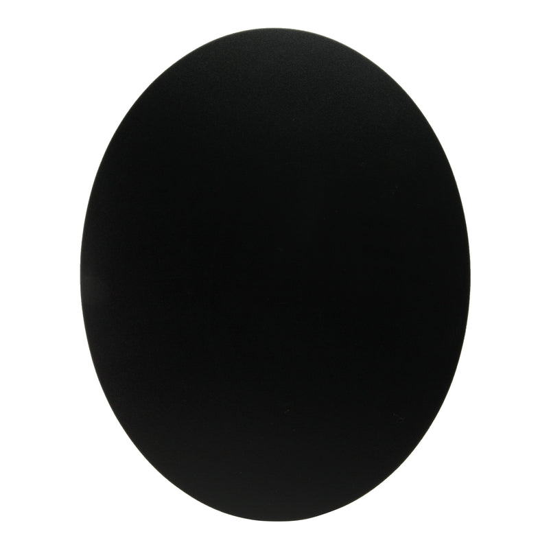 Load image into Gallery viewer, Oval Chalkboard pack of 6 Custom Wood Designs __label: Multibuy default-title-oval-chalkboard-pack-of-6-53613399015767

