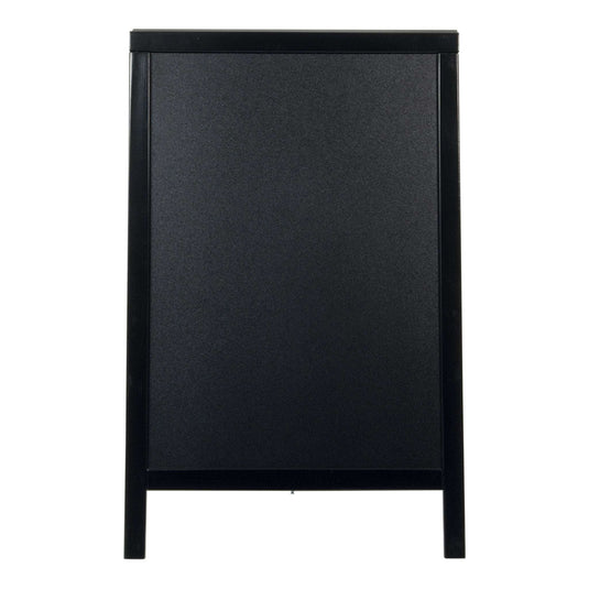 Pavement Board Black Large 125x69x56.5cm Custom Wood Designs default-title-pavement-board-black-large-125x69x56-5cm-53612346081623