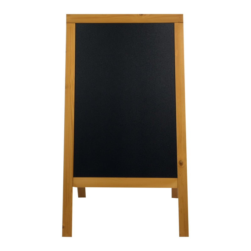 Load image into Gallery viewer, Pavement Board Teak Large 125x69x68.5cm Custom Wood Designs default-title-pavement-board-teak-large-125x69x68-5cm-53612347457879
