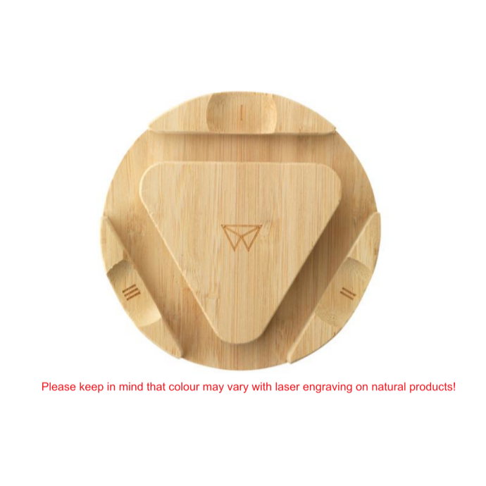 Phone Stand pack of 25 Custom Wood Designs __label: Multibuy __label: Upload Logo default-title-phone-stand-pack-of-25-53612821709143