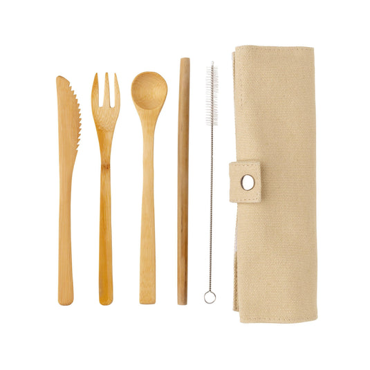 Resuable cutlery set pack of 25 IGO __label: Multibuy default-title-resuable-cutlery-set-pack-of-25-53612889440599