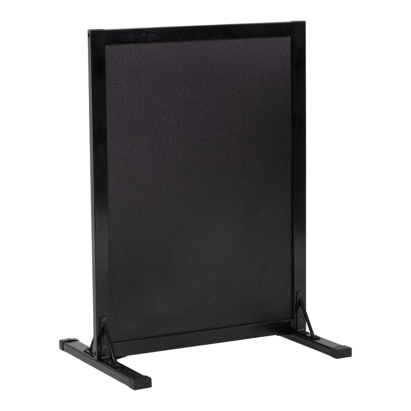 Load image into Gallery viewer, Small Metal Pavement Stand 78x56x40cm Custom Wood Designs default-title-small-metal-pavement-stand-78x56x40cm-53612352143703

