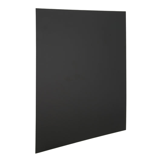 Square Chalkboard pack of 6 Custom Wood Designs __label: Multibuy default-title-square-chalkboard-pack-of-6-53613405929815