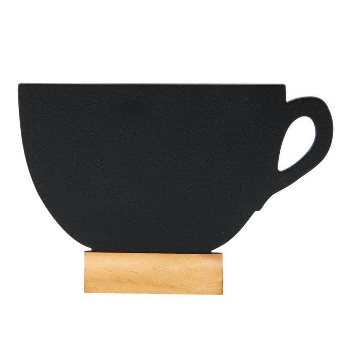 Teapot mini chalkboards Custom Wood Designs default-title-teapot-mini-chalkboards-53612375900503