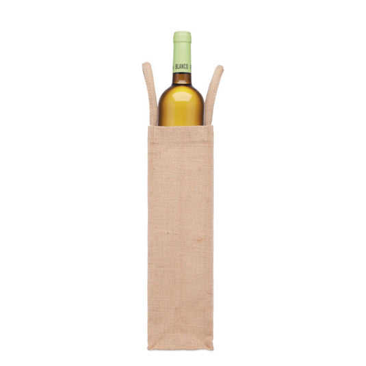 Wine bag for one bottle pack of 25 Custom Wood Designs __label: Multibuy default-title-wine-bag-for-one-bottle-pack-of-25-53613213417815