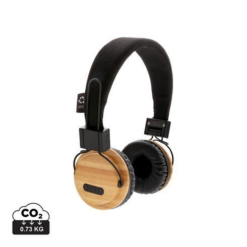 Load image into Gallery viewer, Wireless Headphones x 25 units IGO __label: Multibuy default-title-wireless-headphones-x-25-units-53612926271831
