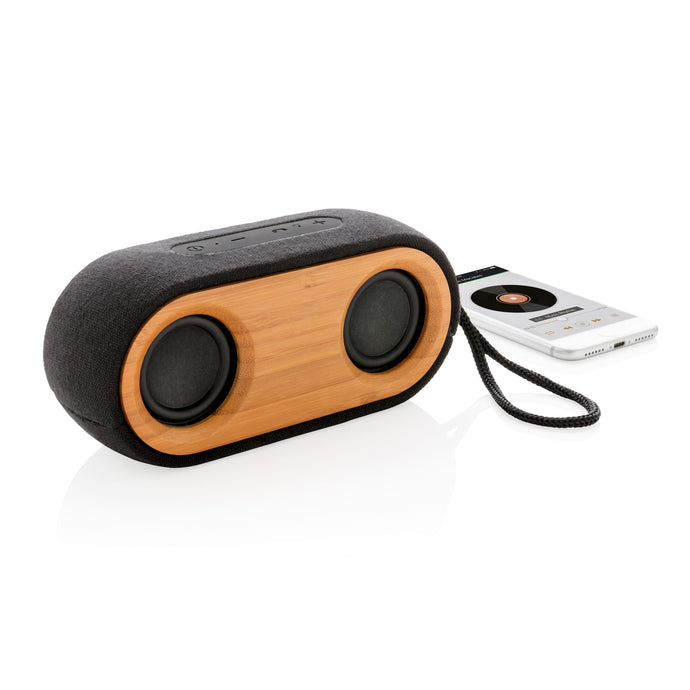 Wooden double speaker pack of 25 Custom Wood Designs __label: Multibuy __label: Upload Logo default-title-wooden-double-speaker-pack-of-25-53613048594775