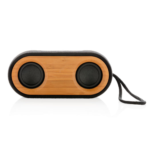 Wooden double speaker pack of 25 Custom Wood Designs __label: Multibuy __label: Upload Logo default-title-wooden-double-speaker-pack-of-25-53613049250135