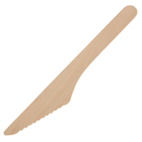 Wooden Knives pack of 1000 Custom Wood Designs __label: Multibuy default-title-wooden-knives-pack-of-1000-53612892717399