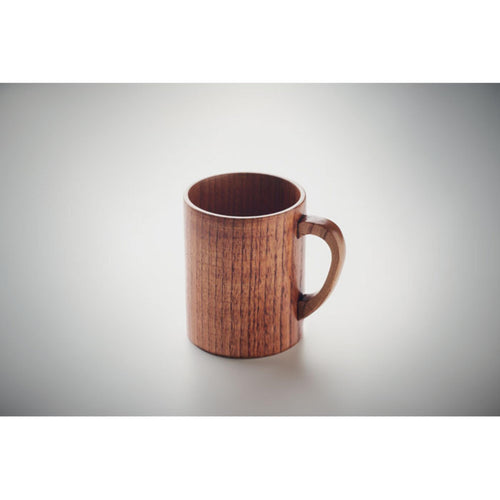 Wooden Oak Mug pack of 25 Custom Wood Designs __label: Multibuy default-title-wooden-oak-mug-pack-of-25-53613731676503