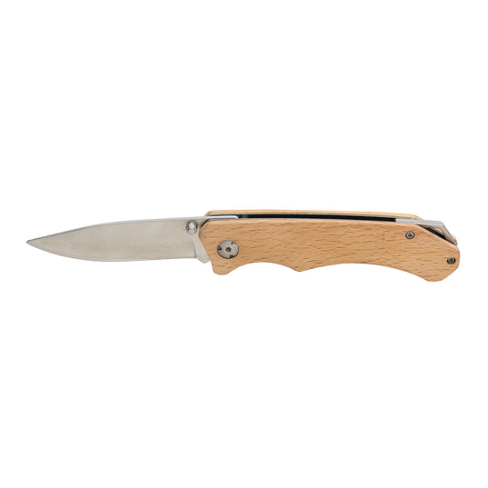 Wooden Outdoor Knife pack of 25 Custom Wood Designs __label: Multibuy default-title-wooden-outdoor-knife-pack-of-25-53613630062935