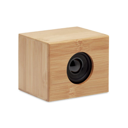 Wooden speaker 10W pack of 5 Custom Wood Designs __label: Multibuy __label: Upload Logo default-title-wooden-speaker-10w-pack-of-5-53613044924759