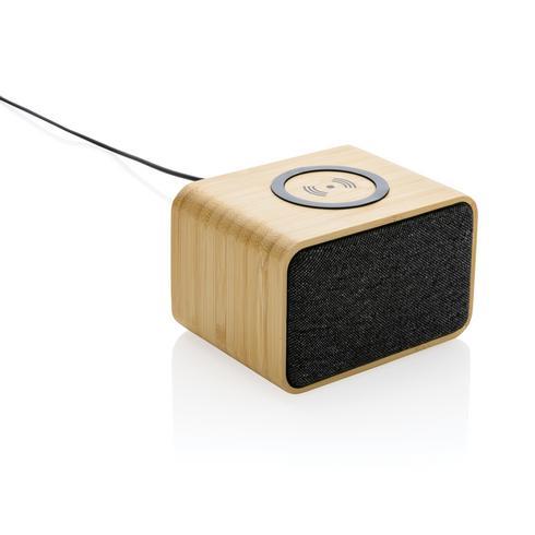 Wooden speaker 5W wireless pack of 10 Custom Wood Designs __label: Multibuy __label: Upload Logo default-title-wooden-speaker-5w-wireless-pack-of-10-53613058752855