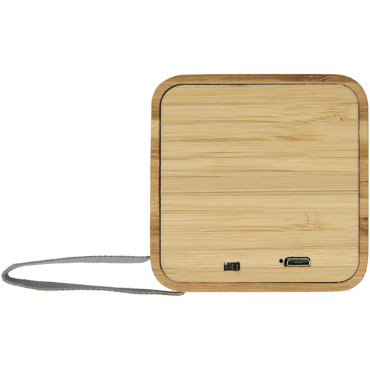 Wooden speaker pack of 25 Custom Wood Designs __label: Multibuy __label: Upload Logo default-title-wooden-speaker-pack-of-25-53613054525783