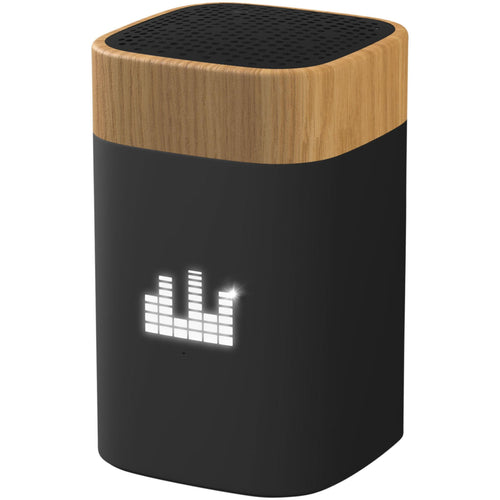 Wooden speaker pack of 25 Custom Wood Designs __label: Multibuy __label: Upload Logo default-title-wooden-speaker-pack-of-25-53613055934807