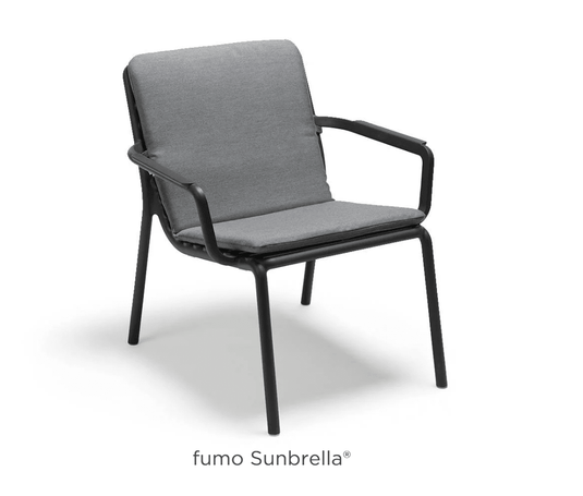 Doga Relax Cushion by Nardi - Custom Wood DesignsNardi Doga outdoor cushion with plush fabric and ergonomic design, ideal for relaxing outdoor seating.Nardi Doga Outdoor Cushion24575202539959Fumo