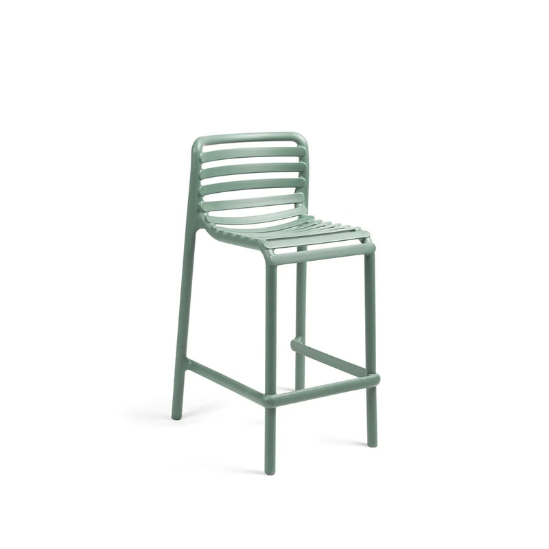 Load image into Gallery viewer, Nardi Doga Stool Mini outdoor counter stool – Menta
